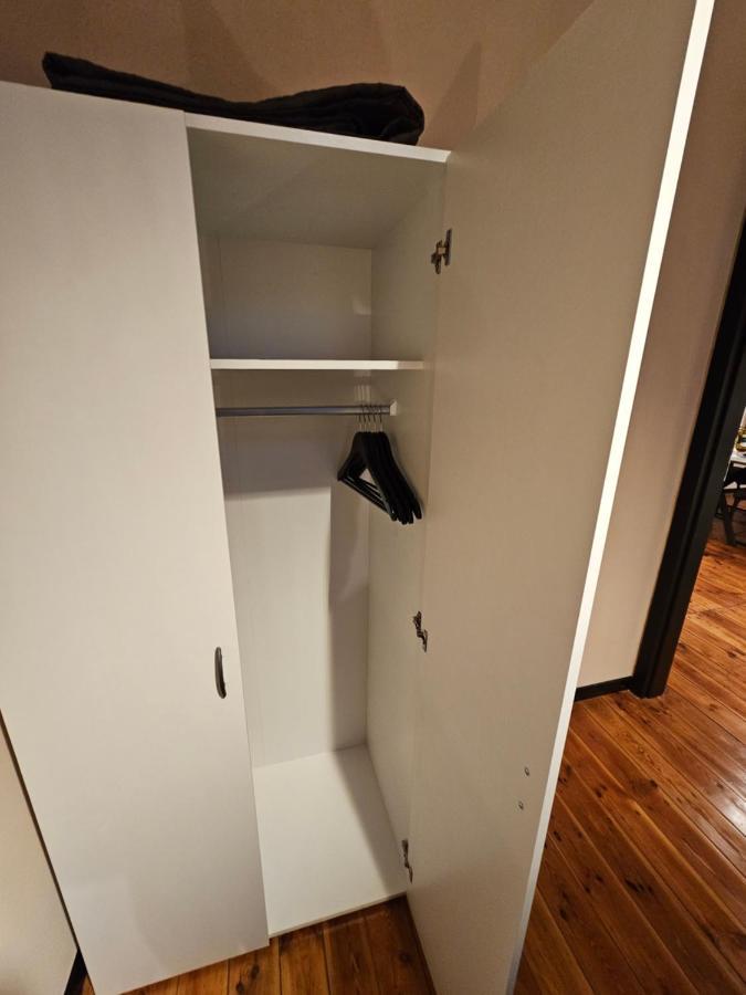 Alte Schule Apartman Żarska Kültér fotó